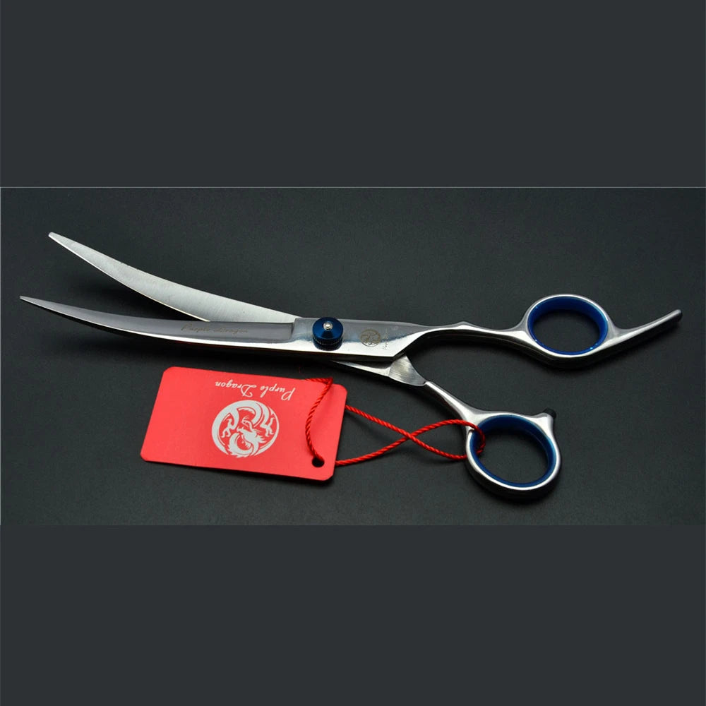 Dog Grooming Scissors Set