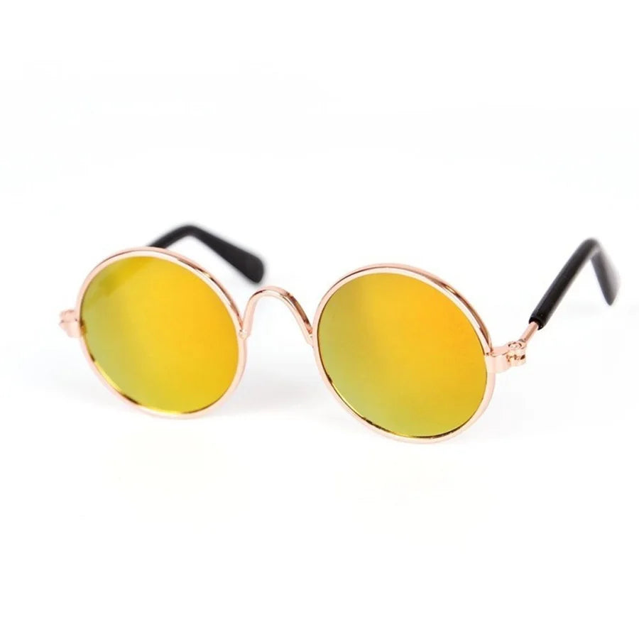 Lovely Pet Glasses