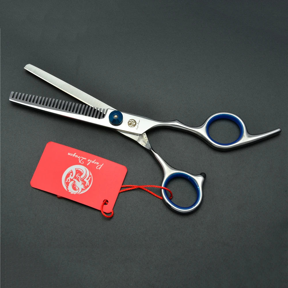 Dog Grooming Scissors Set