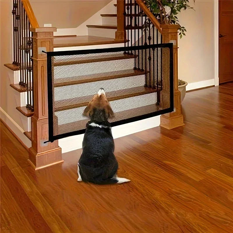 Portable Pet Safety Gate