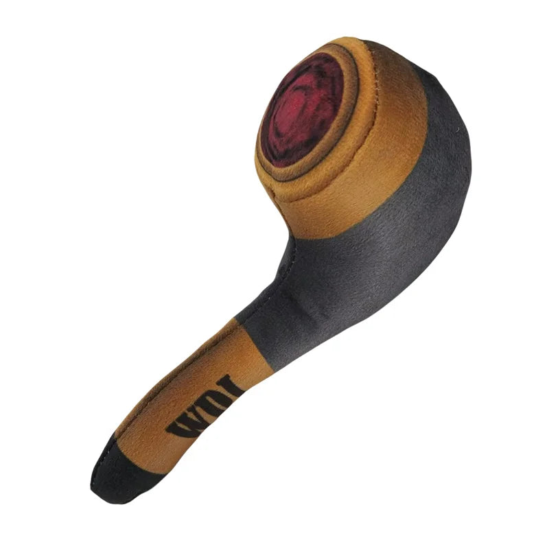 Dog's Pipe Toy