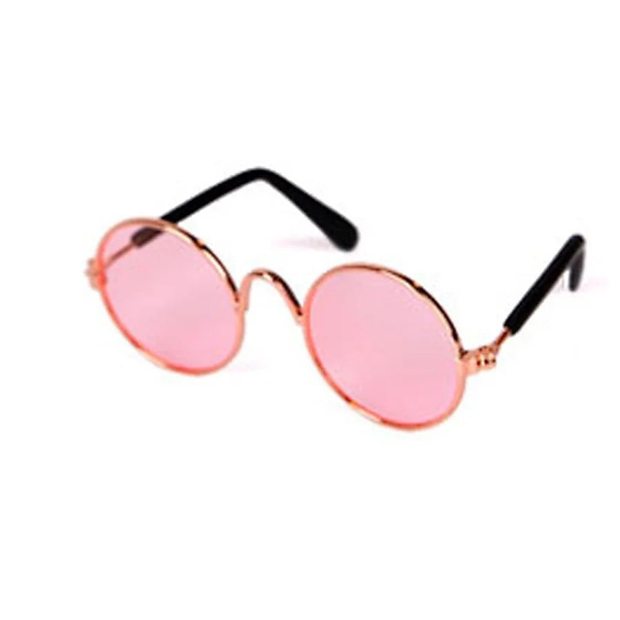 Lovely Pet Glasses