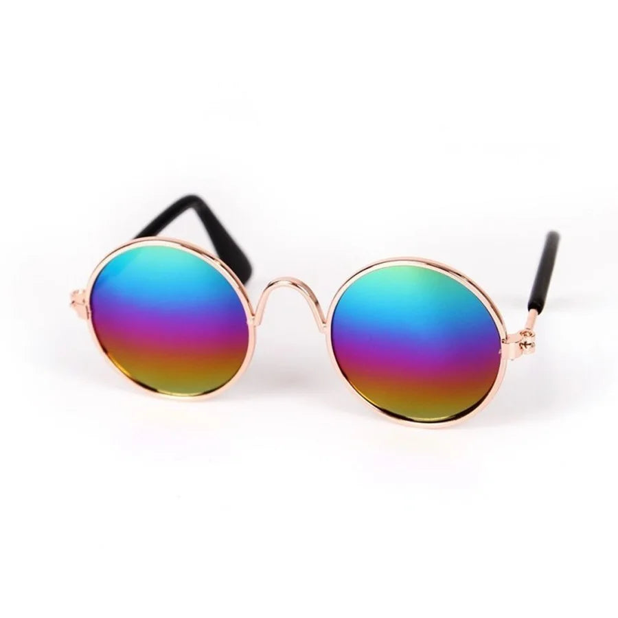 Lovely Pet Glasses