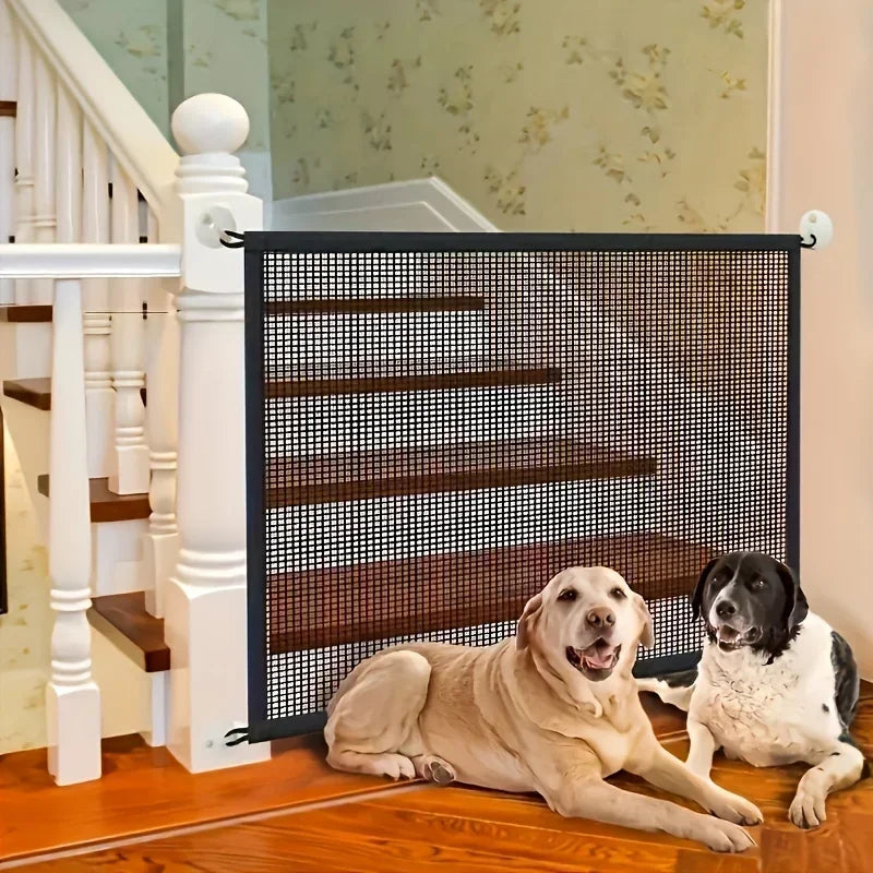 Portable Pet Safety Gate