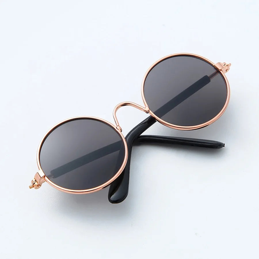 Lovely Pet Glasses