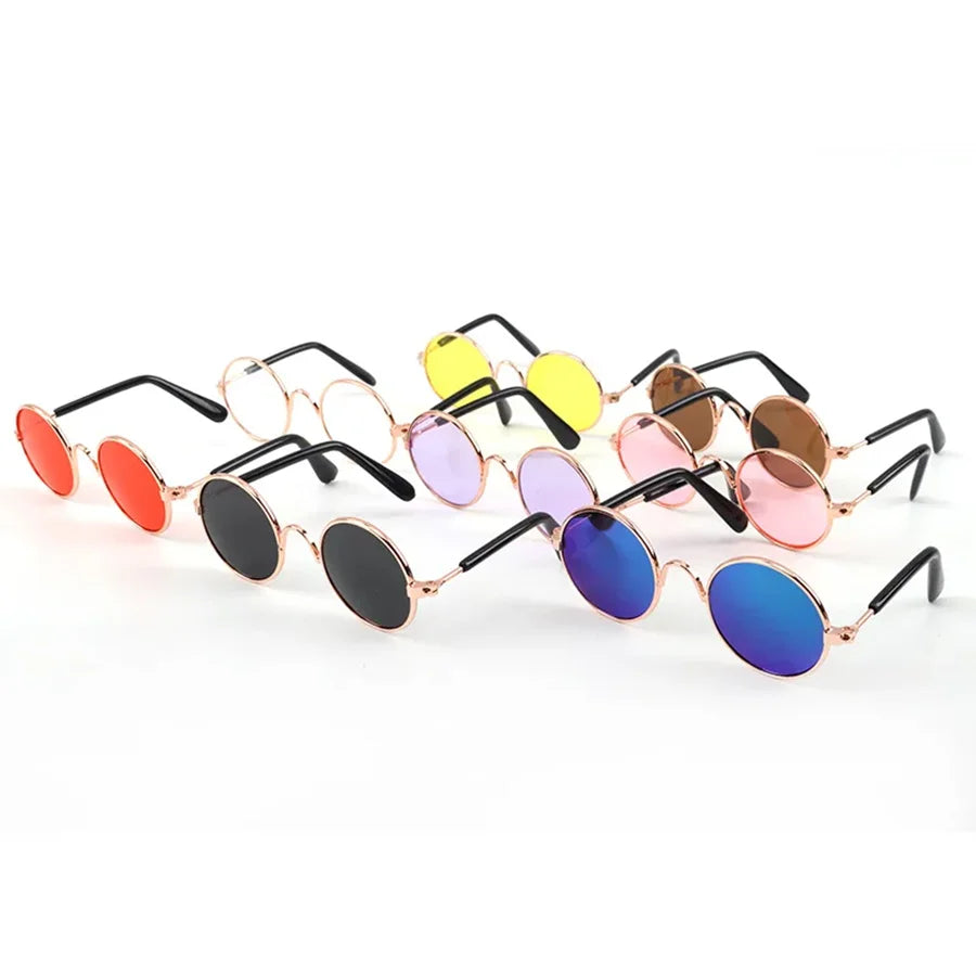 Lovely Pet Glasses