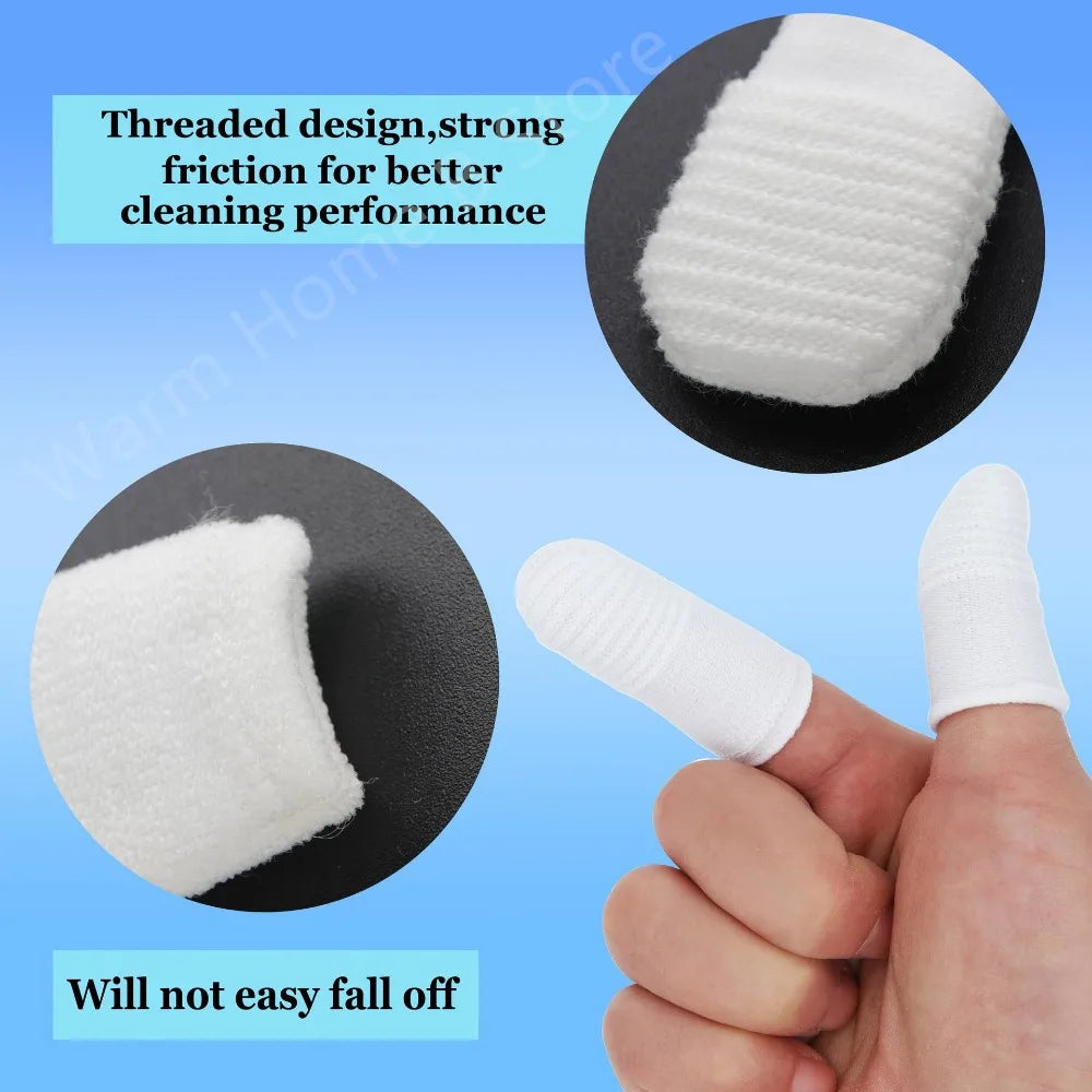 Pet Finger Toothbrush