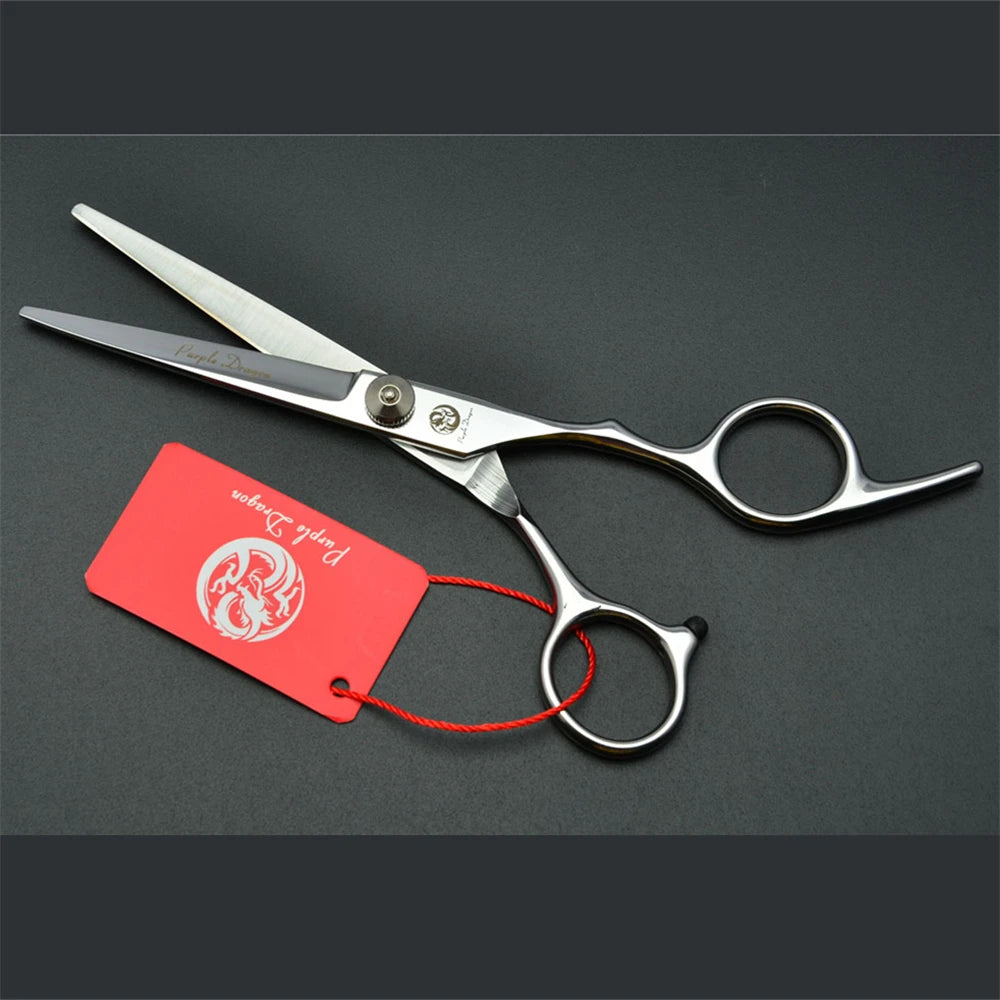 Dog Grooming Scissors Set
