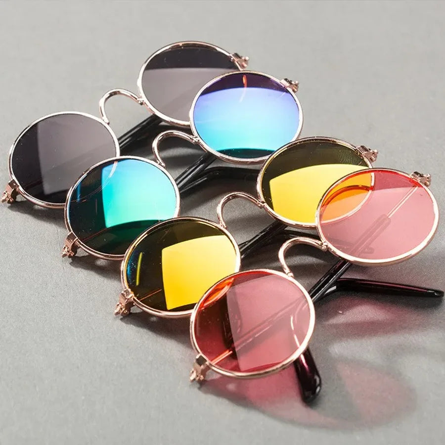 Lovely Pet Glasses