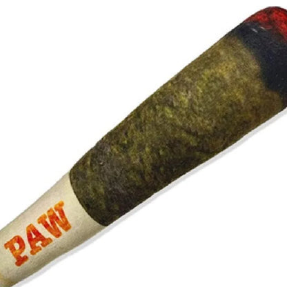 Dog's Cigar Toy