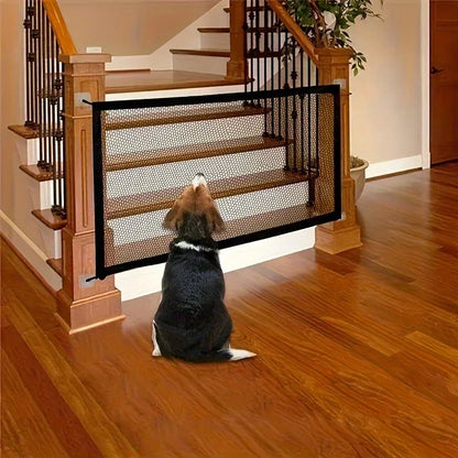 Portable Pet Safety Gate