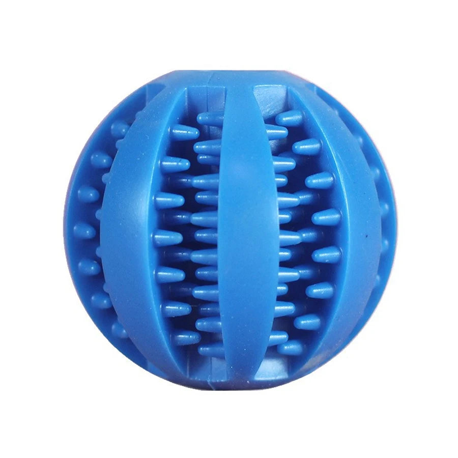 Pet Food Leaking Ball Toy