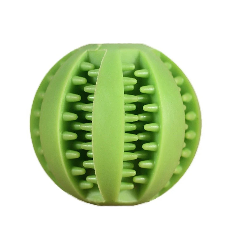 Pet Food Leaking Ball Toy