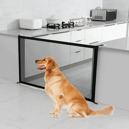 Portable Pet Safety Gate